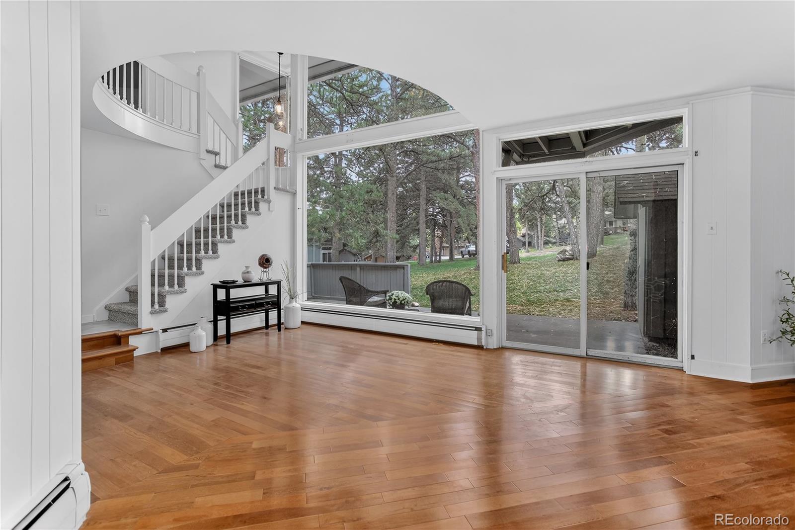 2378 Hearth Drive Evergreen CO 80439