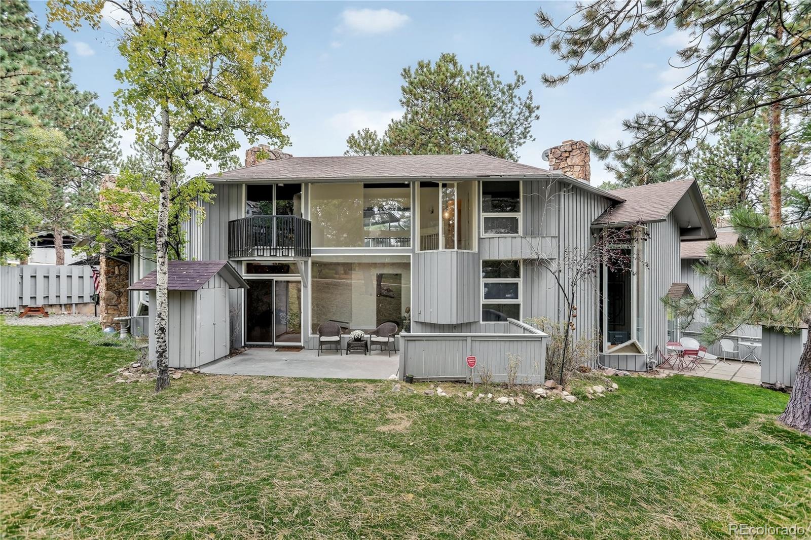 2378 Hearth Drive Evergreen CO 80439