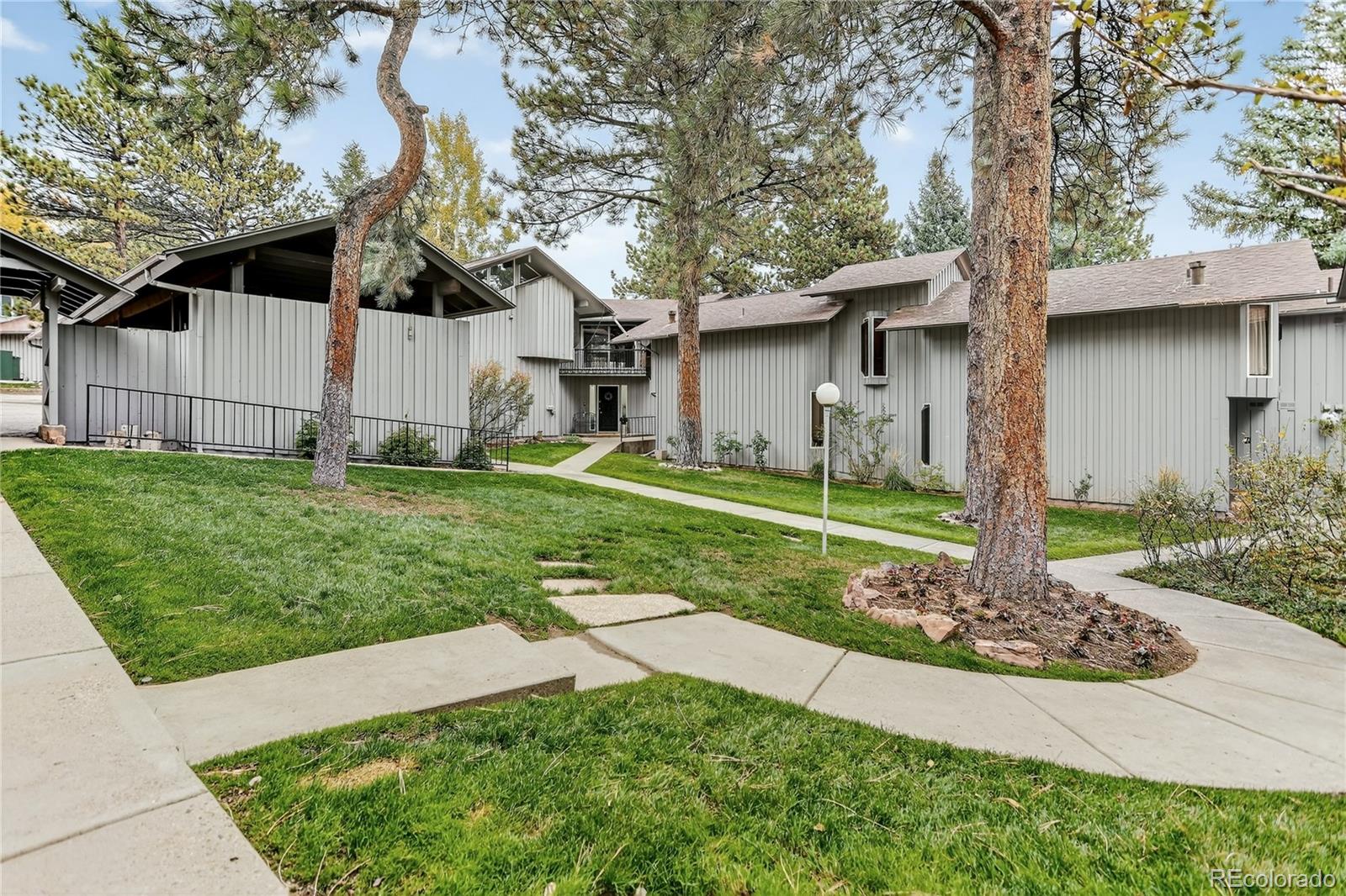 2378 Hearth Drive Evergreen CO 80439