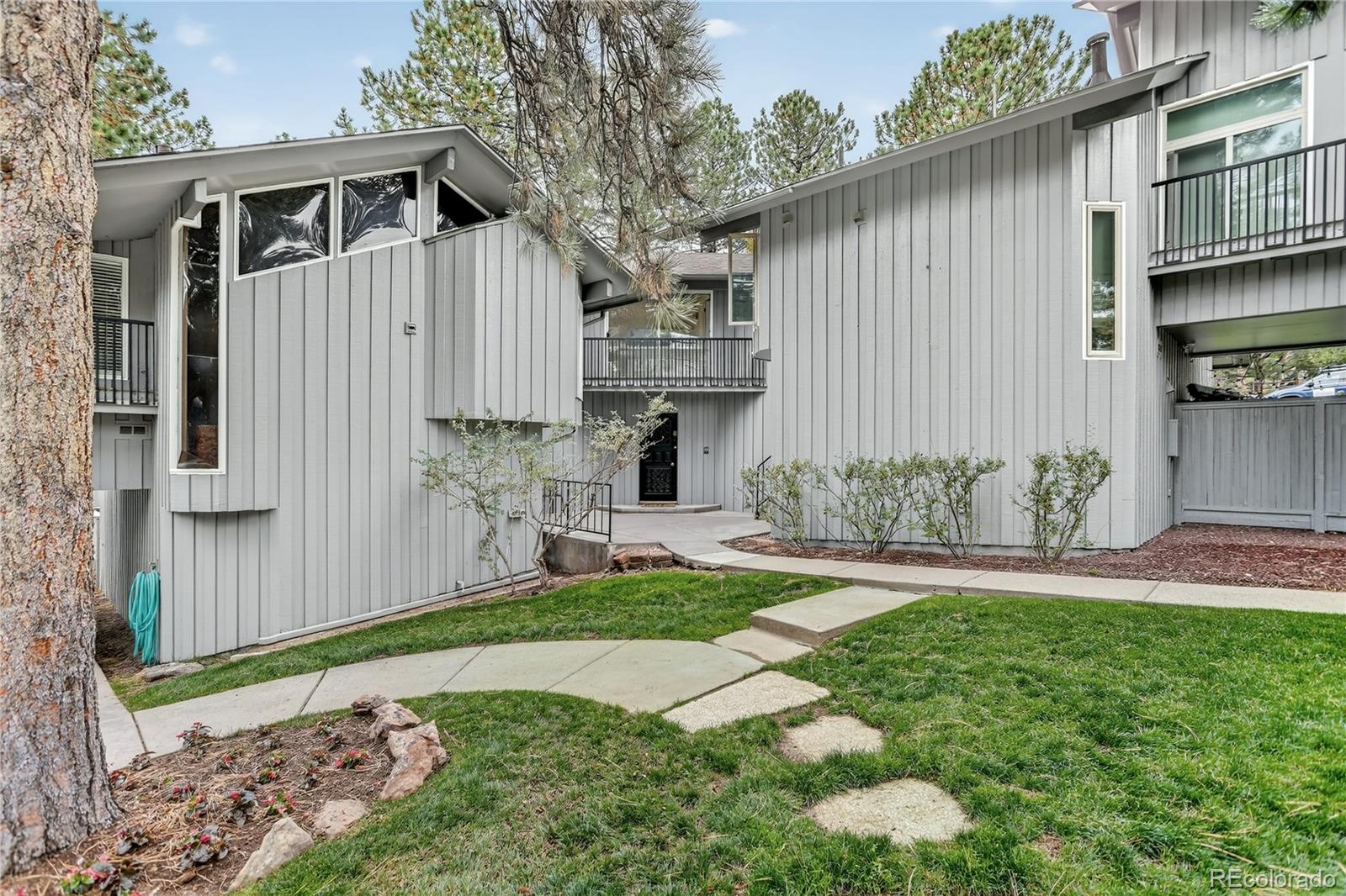 2378 Hearth Drive Evergreen CO 80439