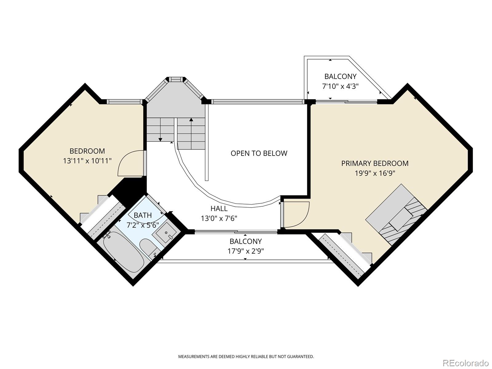 2378 Hearth Drive Evergreen CO 80439