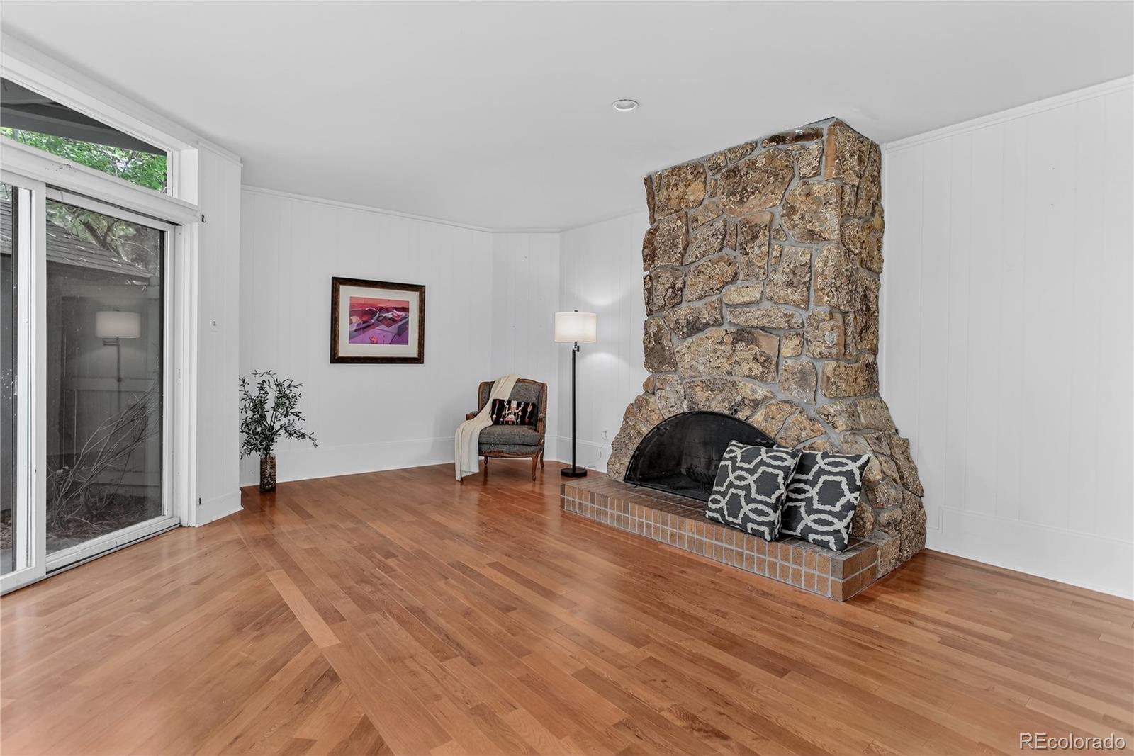 2378 Hearth Drive Evergreen CO 80439
