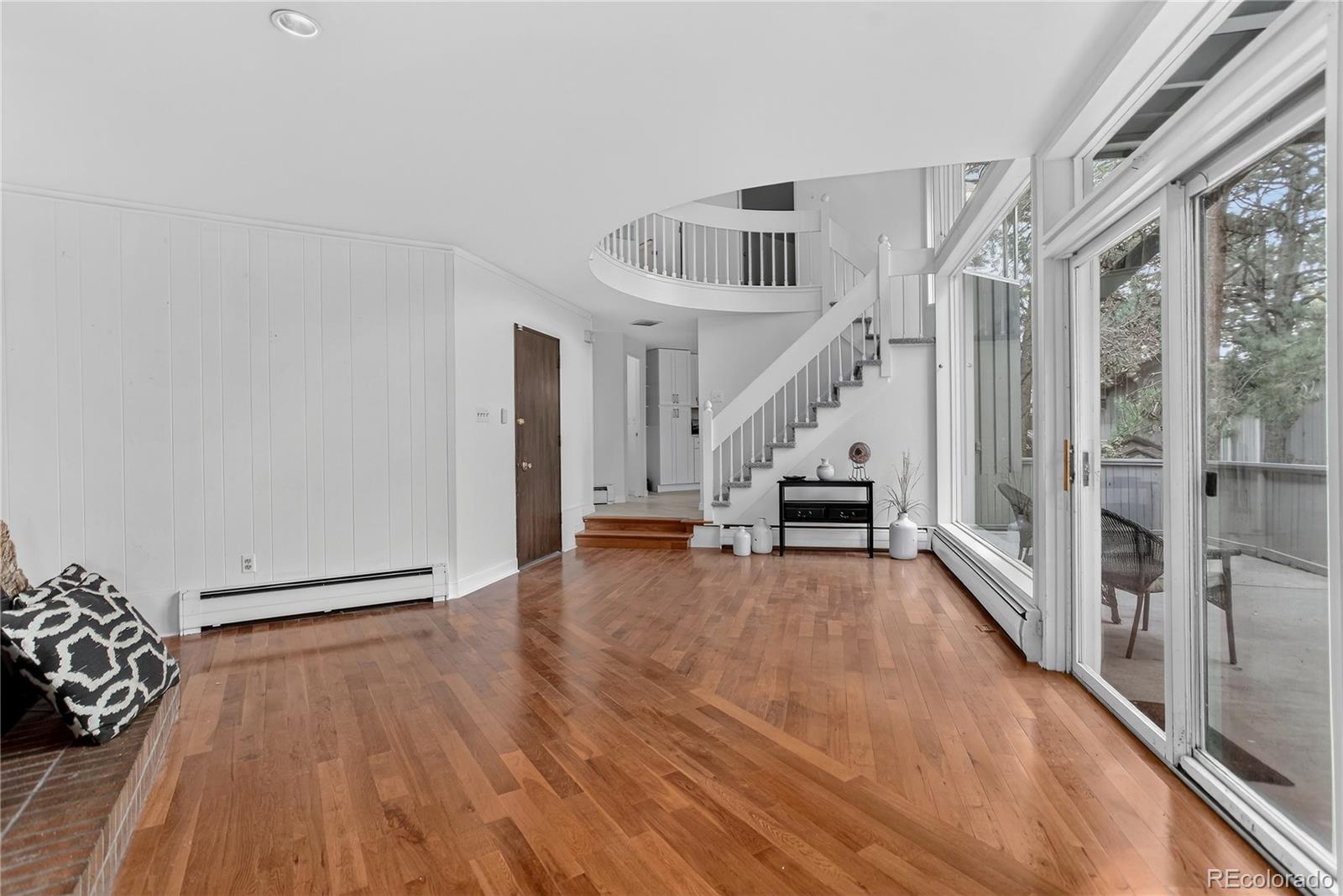 2378 Hearth Drive Evergreen CO 80439