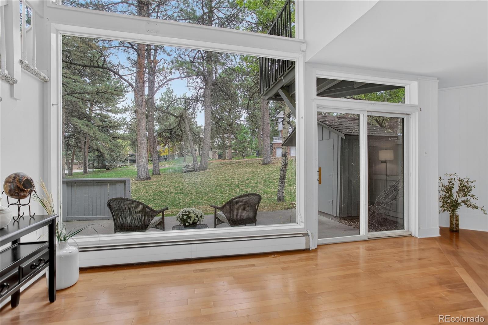 2378 Hearth Drive Evergreen CO 80439