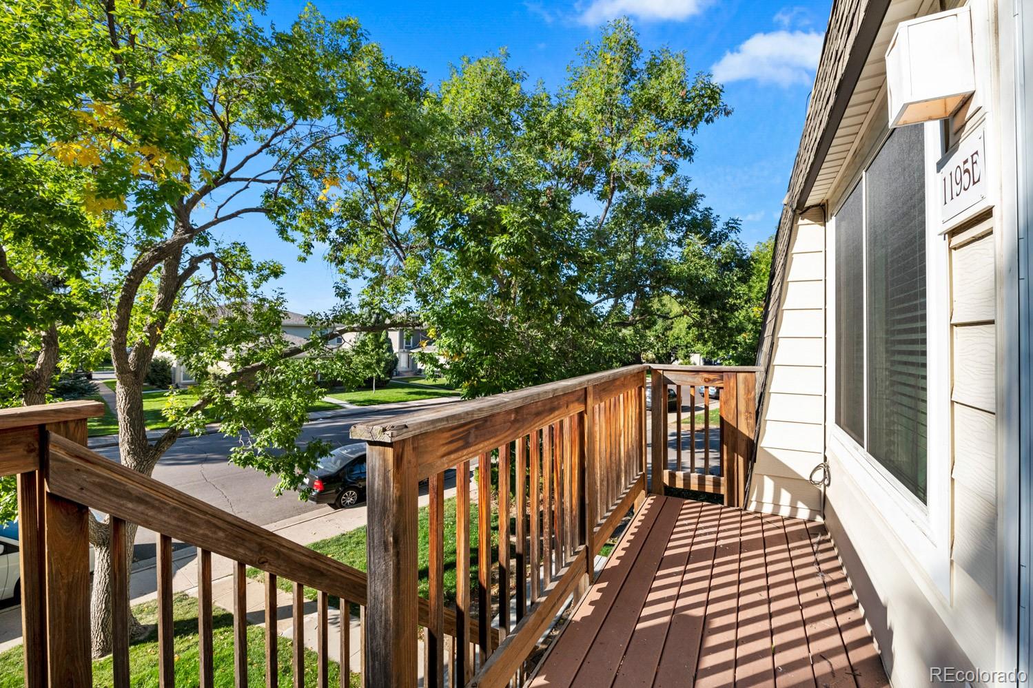 1195 S Oneida Street Denver CO 80224
