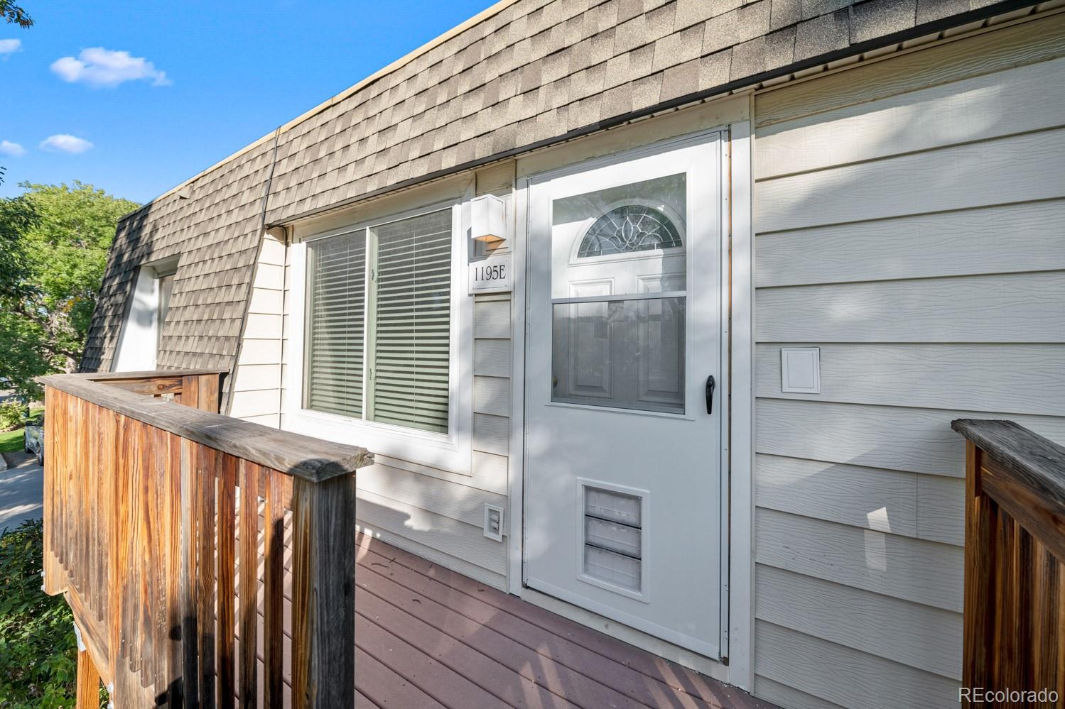 1195 S Oneida Street Denver CO 80224
