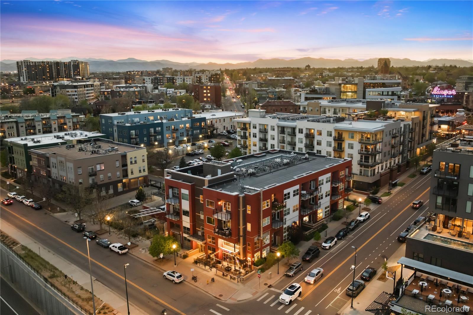 1555 Central Street Denver CO 80211
