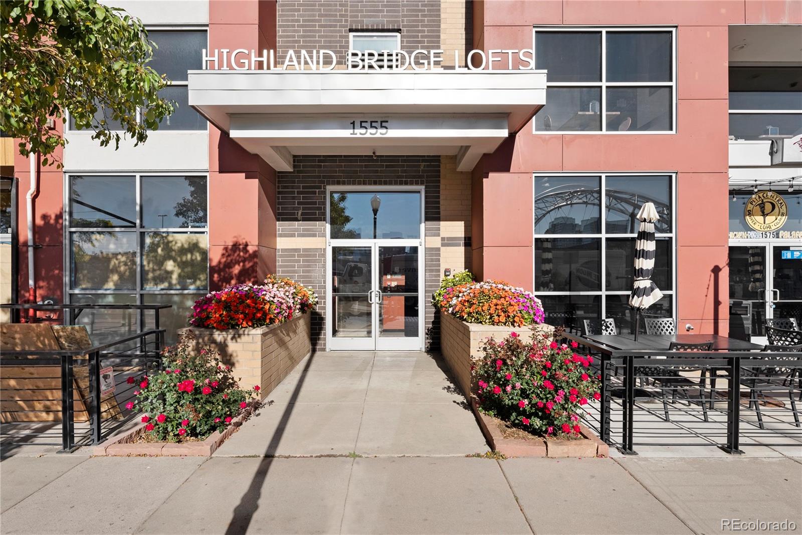 1555 Central Street Denver CO 80211