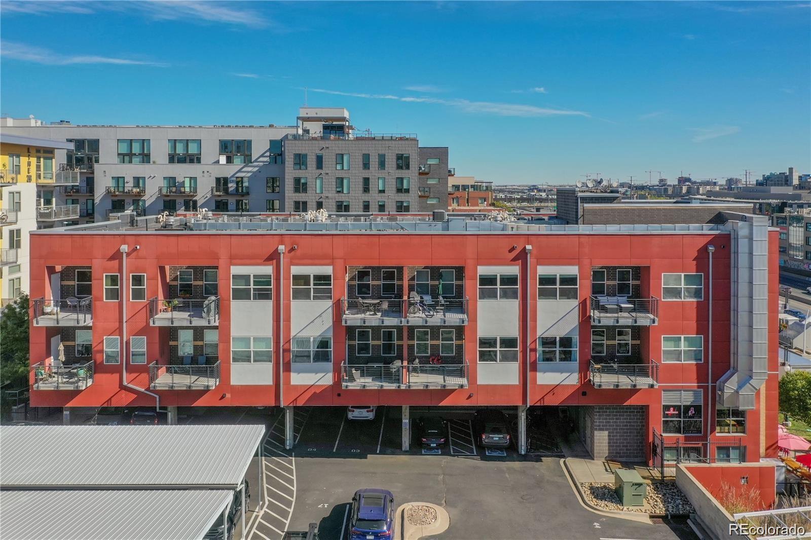 1555 Central Street Denver CO 80211