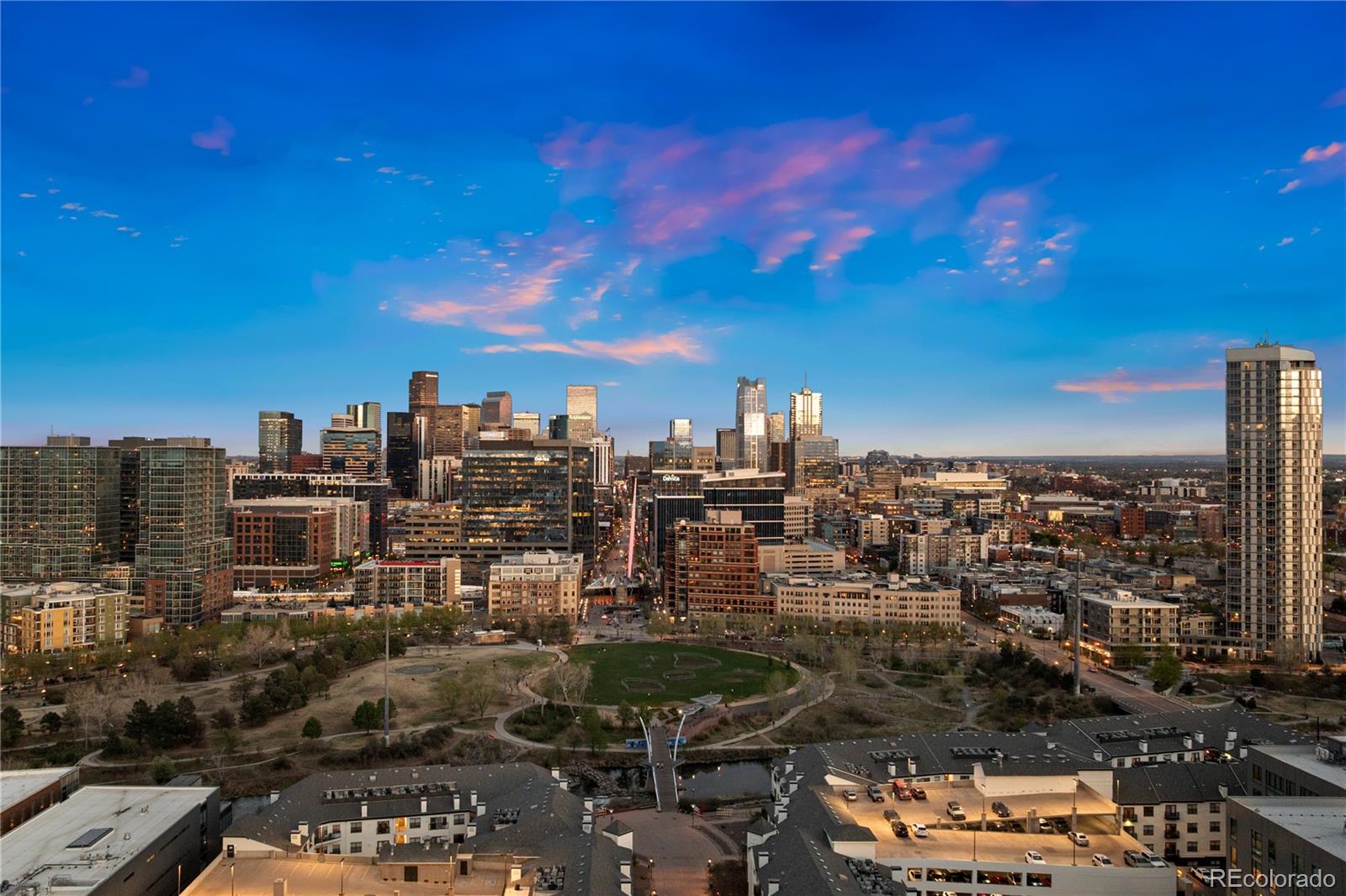 1555 Central Street Denver CO 80211