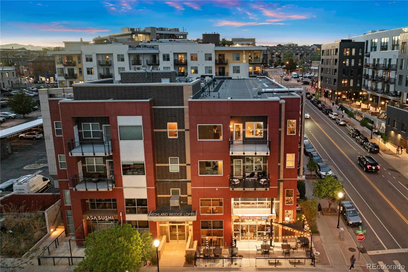 1555 Central Street Denver CO 80211