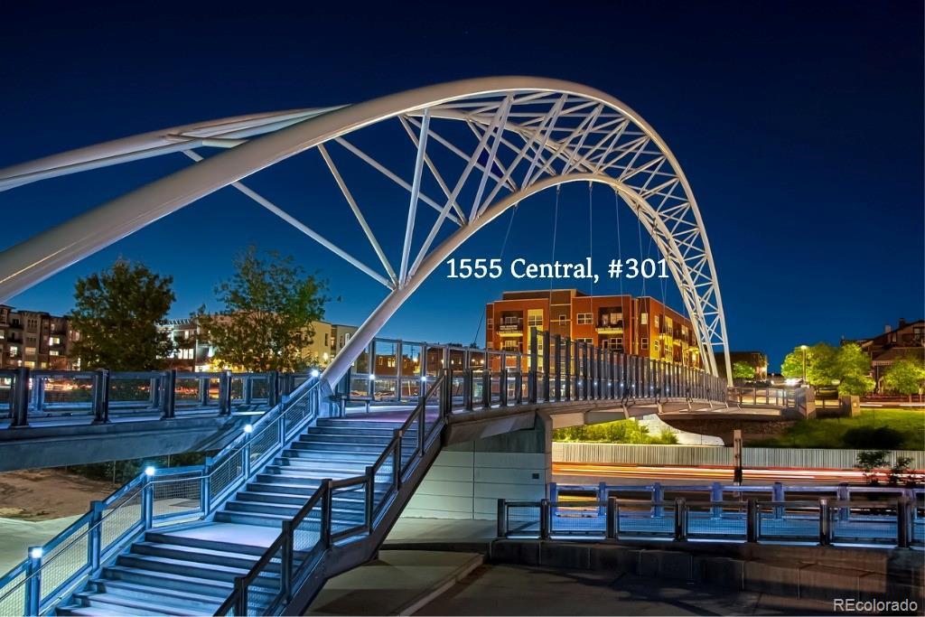 1555 Central Street Denver CO 80211
