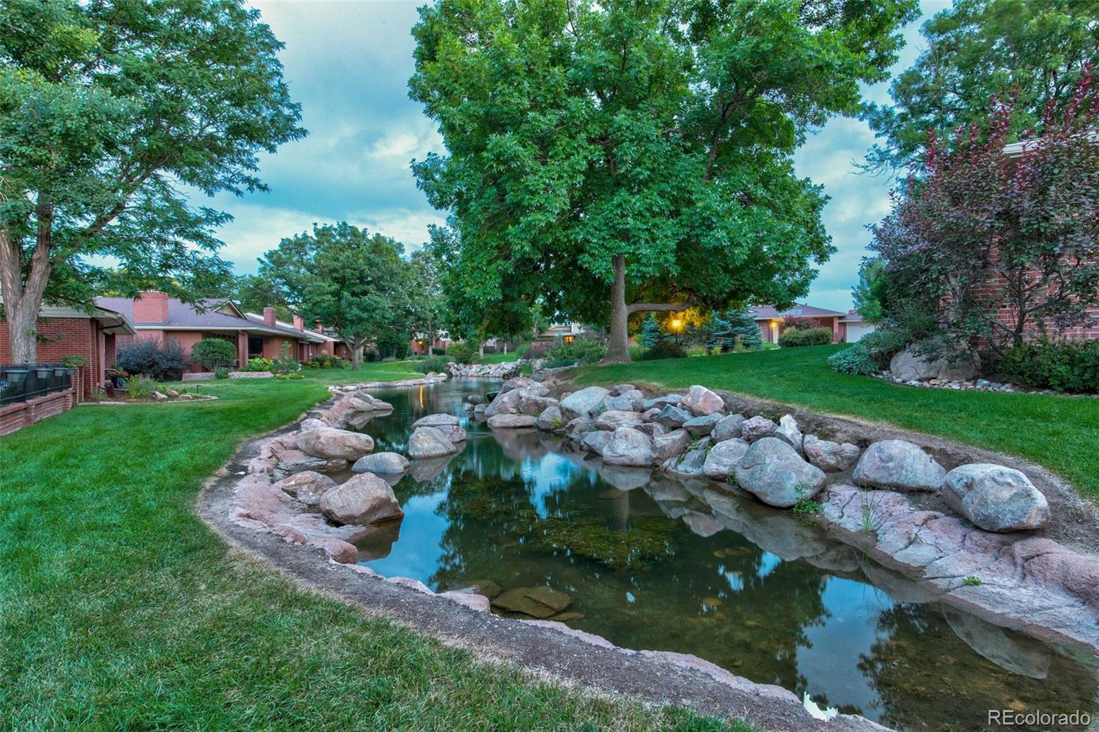 2800 S University Boulevard Denver CO 80210
