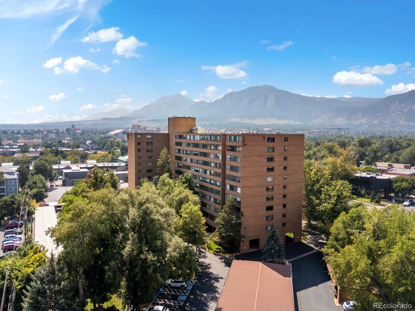 1850 Folsom Street Boulder CO 80302