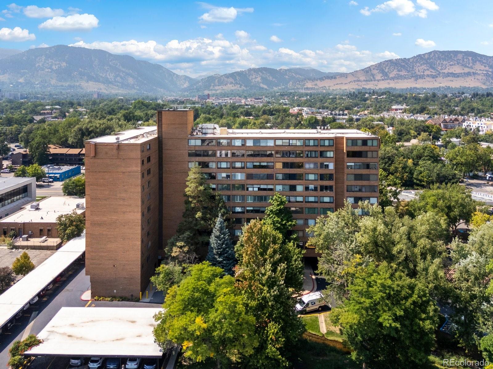 1850 Folsom Street Boulder CO 80302