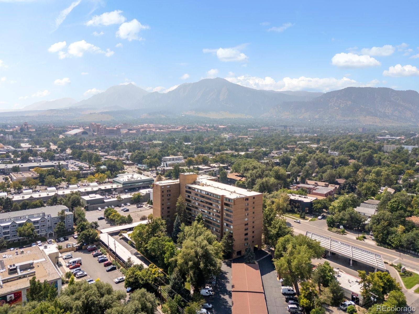 1850 Folsom Street Boulder CO 80302
