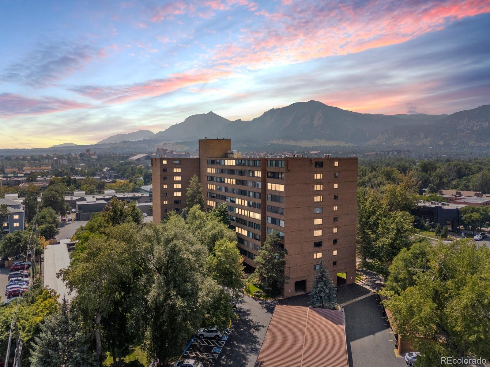 1850 Folsom Street Boulder CO 80302