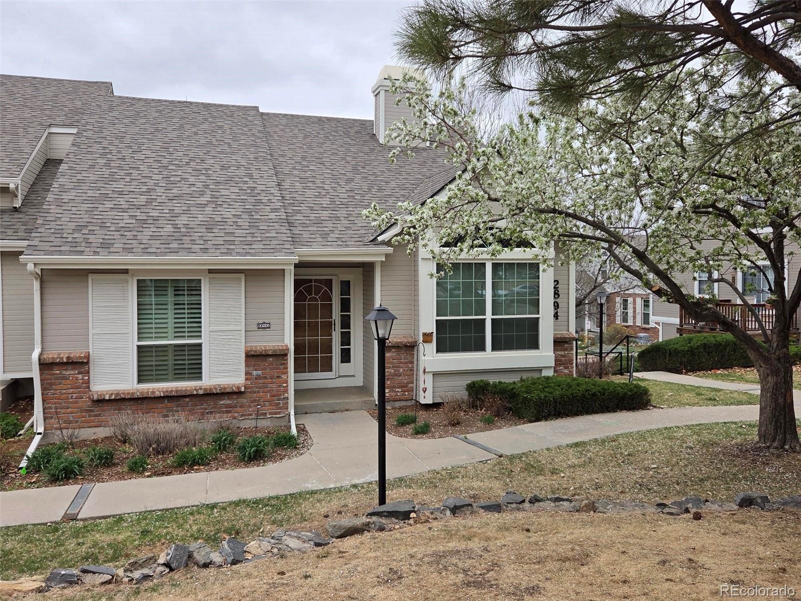 2894 W Long Circle Littleton CO 80120