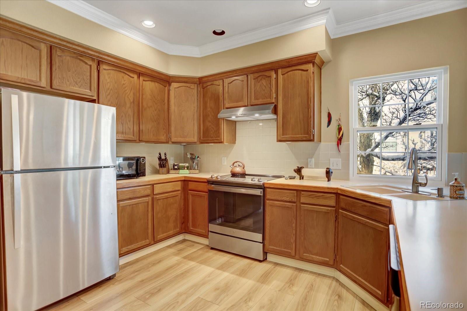 2894 W Long Circle Littleton CO 80120