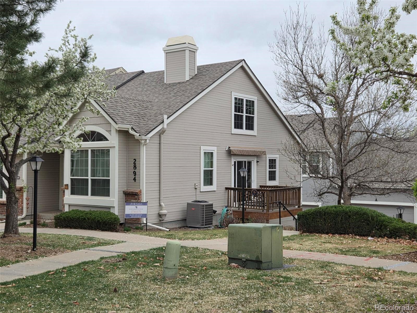 2894 W Long Circle Littleton CO 80120