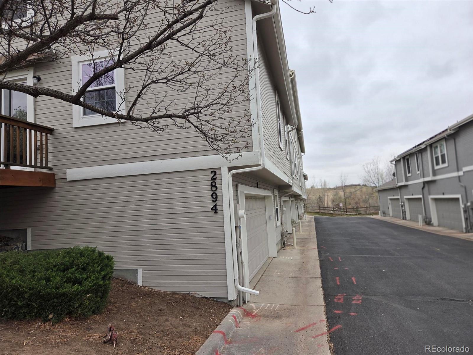 2894 W Long Circle Littleton CO 80120