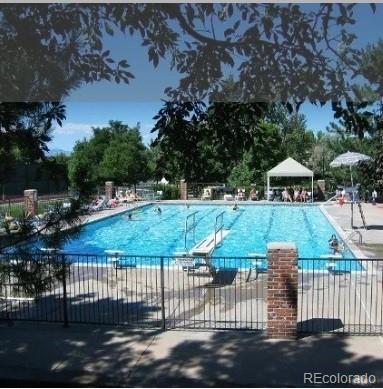 2894 W Long Circle Littleton CO 80120