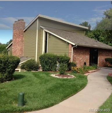2894 W Long Circle Littleton CO 80120