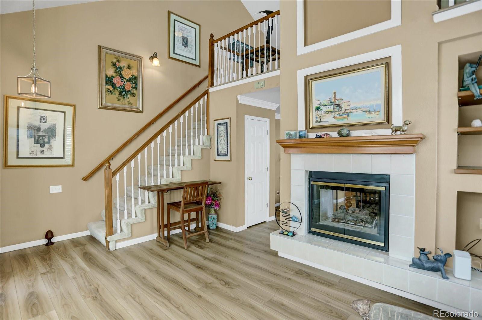 2894 W Long Circle Littleton CO 80120