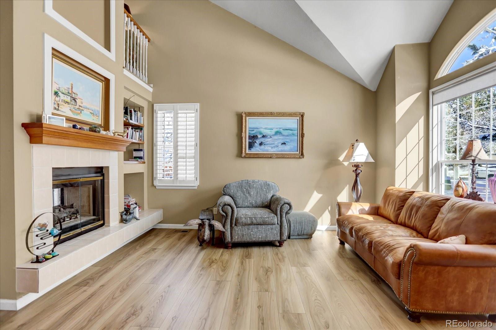 2894 W Long Circle Littleton CO 80120