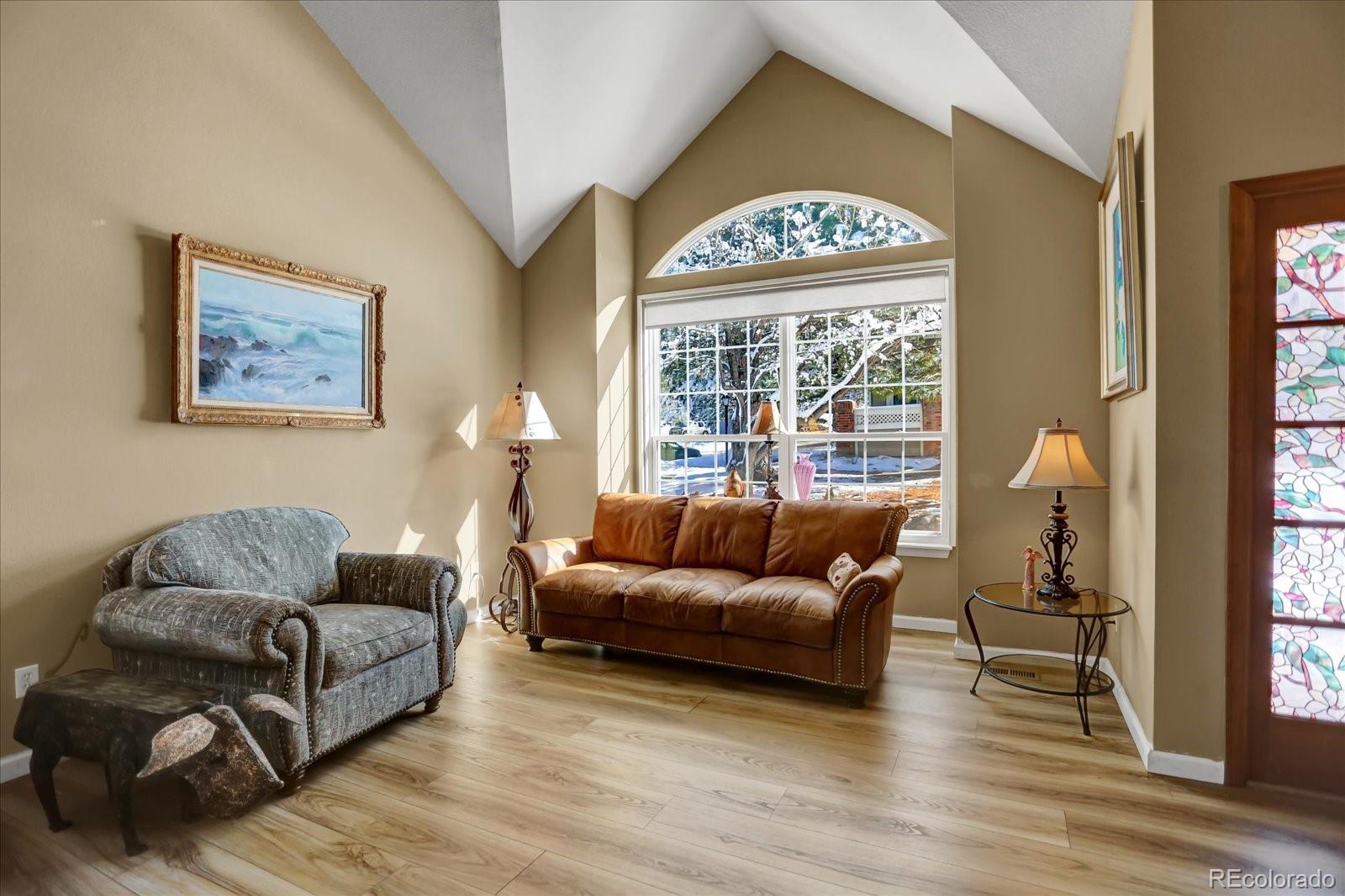 2894 W Long Circle Littleton CO 80120