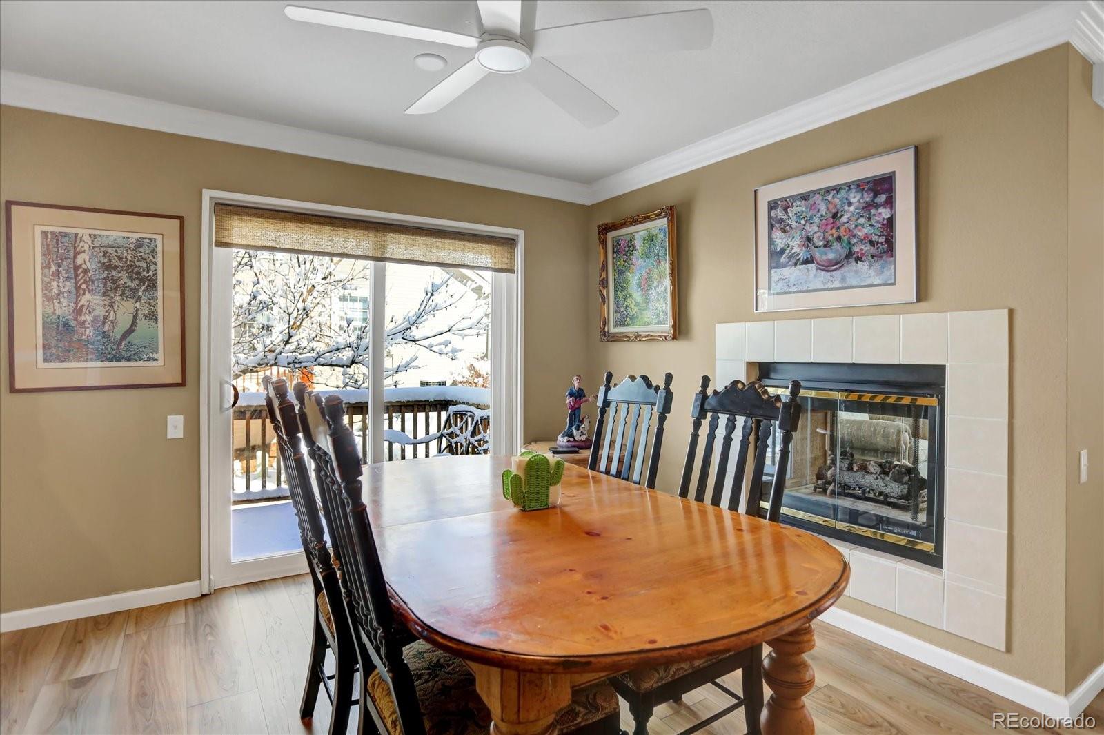 2894 W Long Circle Littleton CO 80120