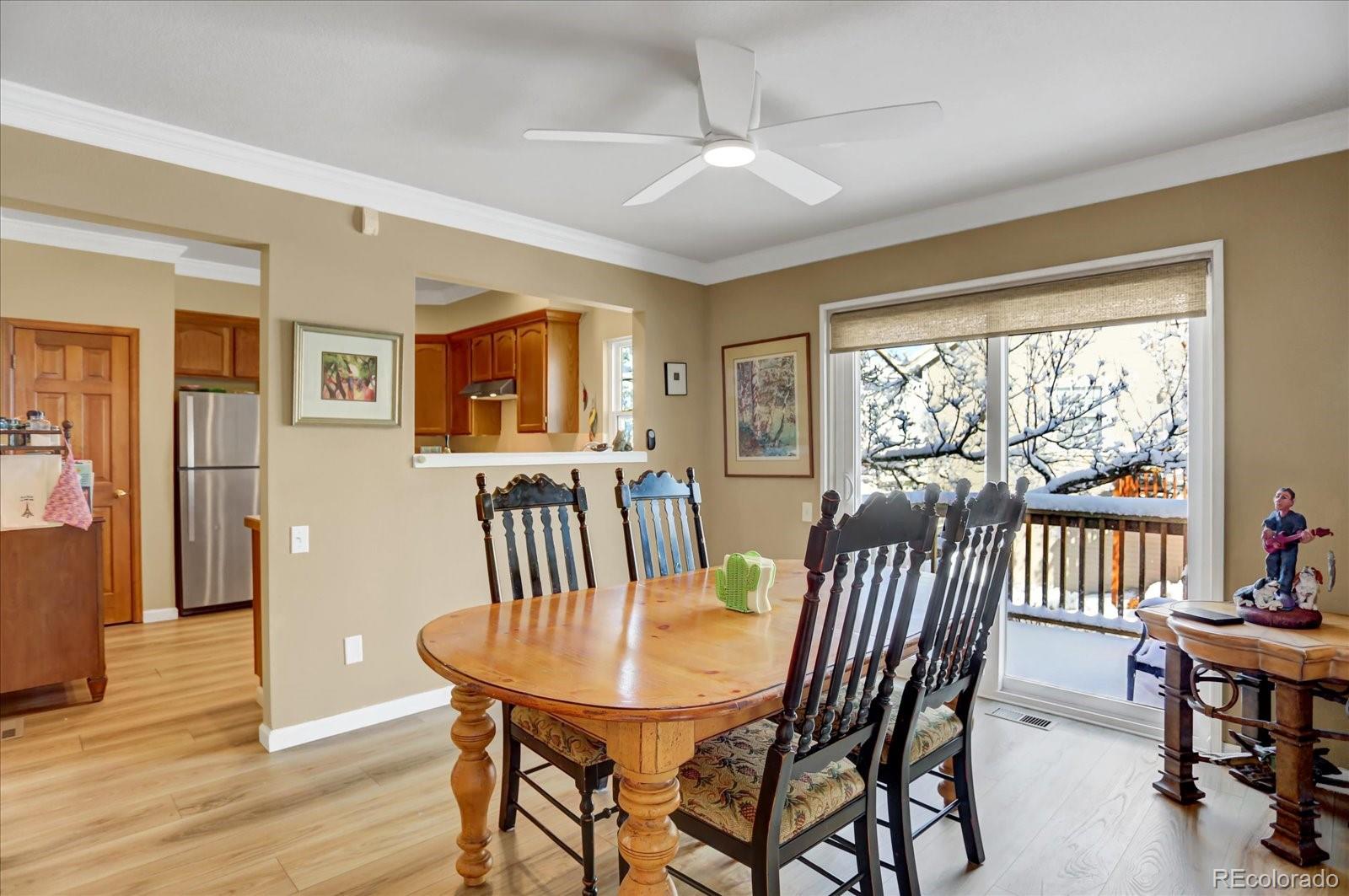 2894 W Long Circle Littleton CO 80120