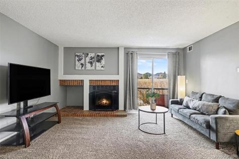 4899 S Dudley Street Littleton CO 80123