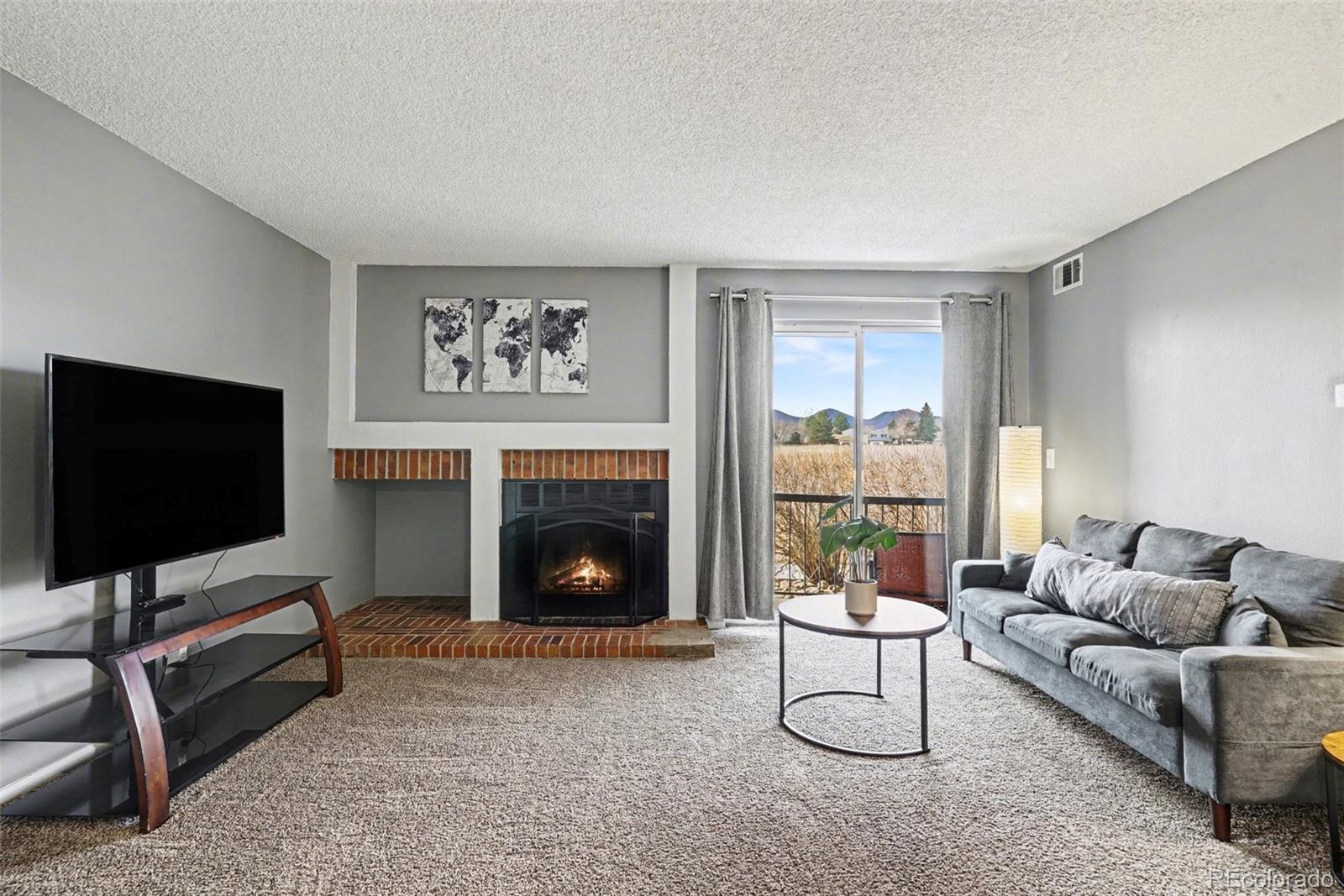 4899 S Dudley Street Littleton CO 80123