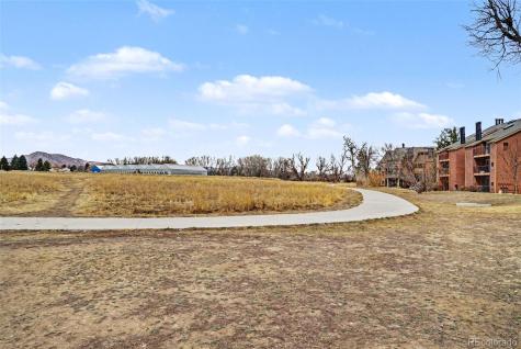 4899 S Dudley Street Littleton CO 80123
