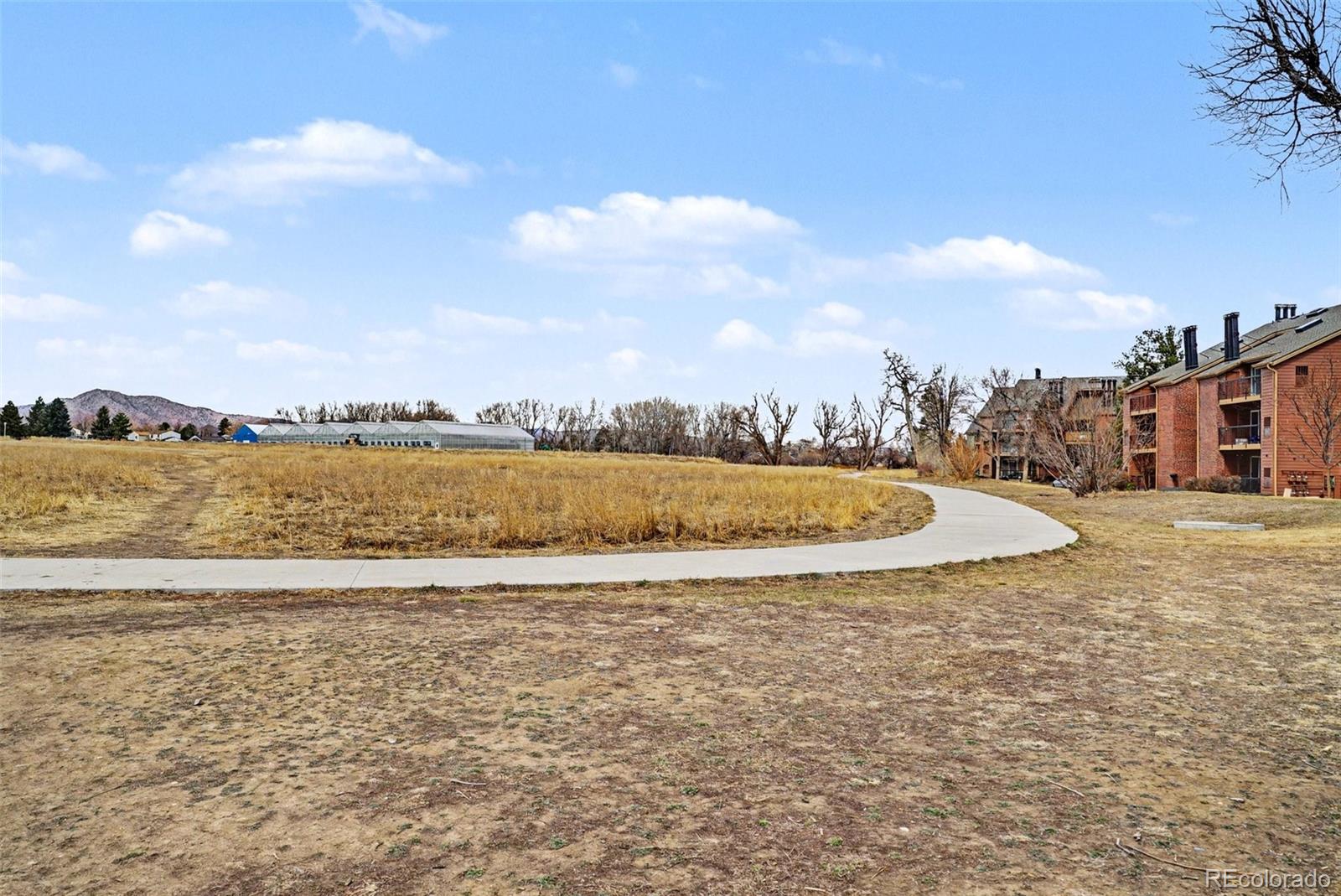 4899 S Dudley Street Littleton CO 80123