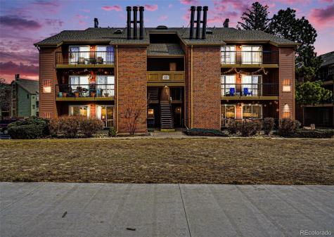 4899 S Dudley Street Littleton CO 80123