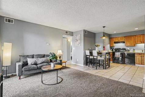 4899 S Dudley Street Littleton CO 80123