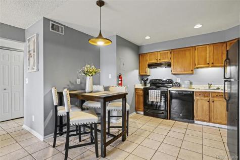 4899 S Dudley Street Littleton CO 80123