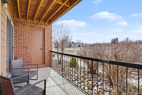 4899 S Dudley Street Littleton CO 80123