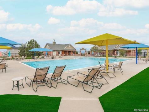 23400 E 5th Drive Aurora CO 80018
