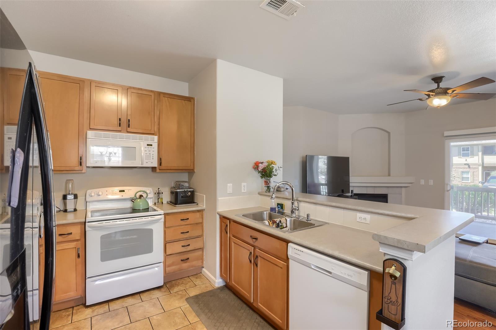 23400 E 5th Drive Aurora CO 80018