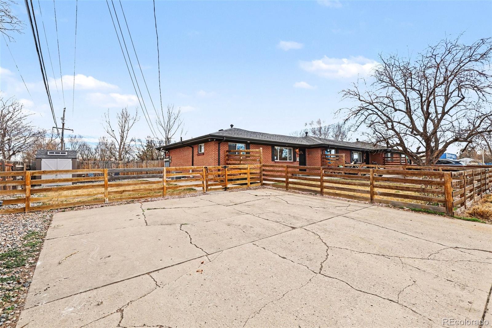 5136 W 9th Avenue Denver CO 80204
