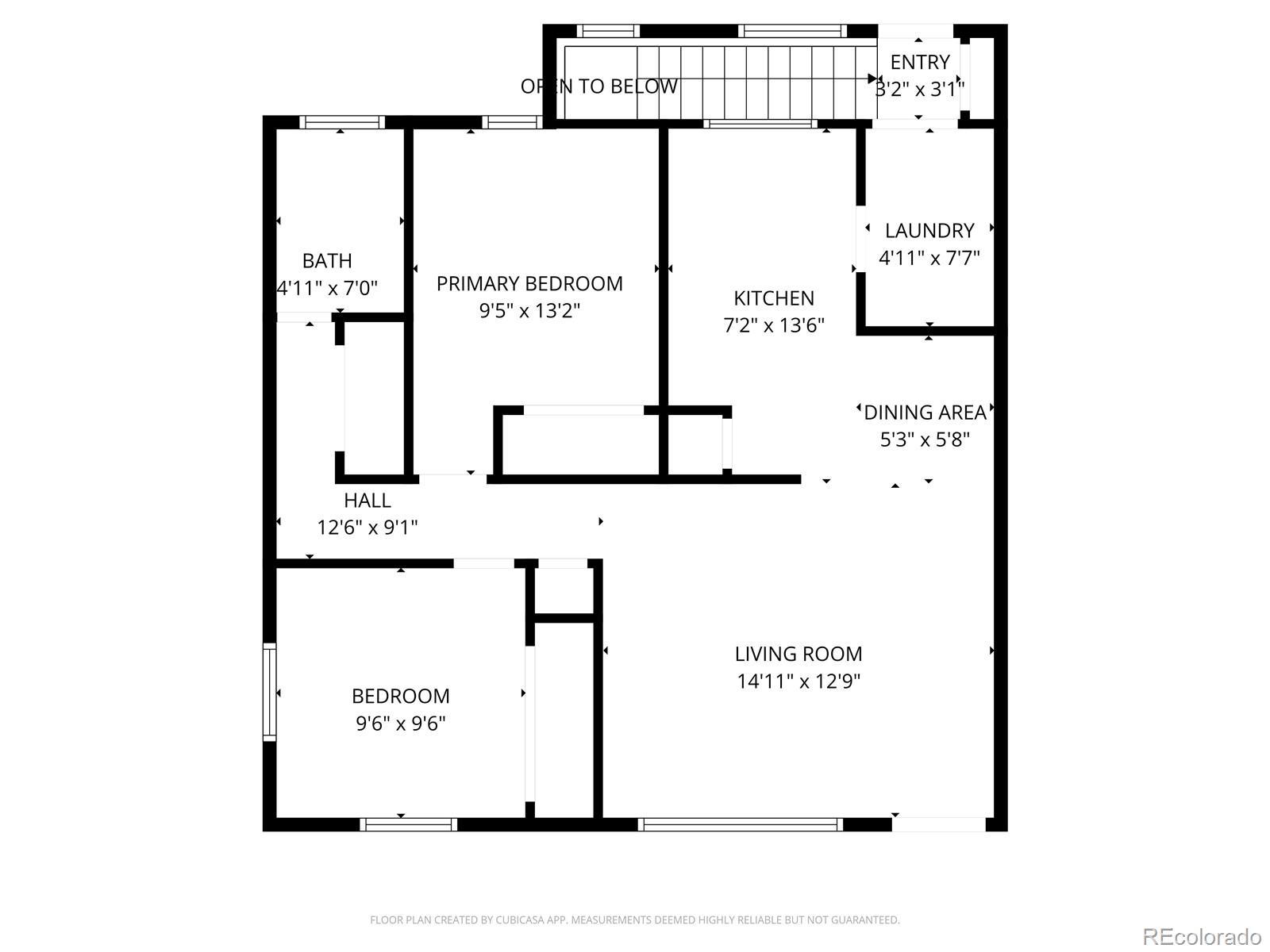5136 W 9th Avenue Denver CO 80204