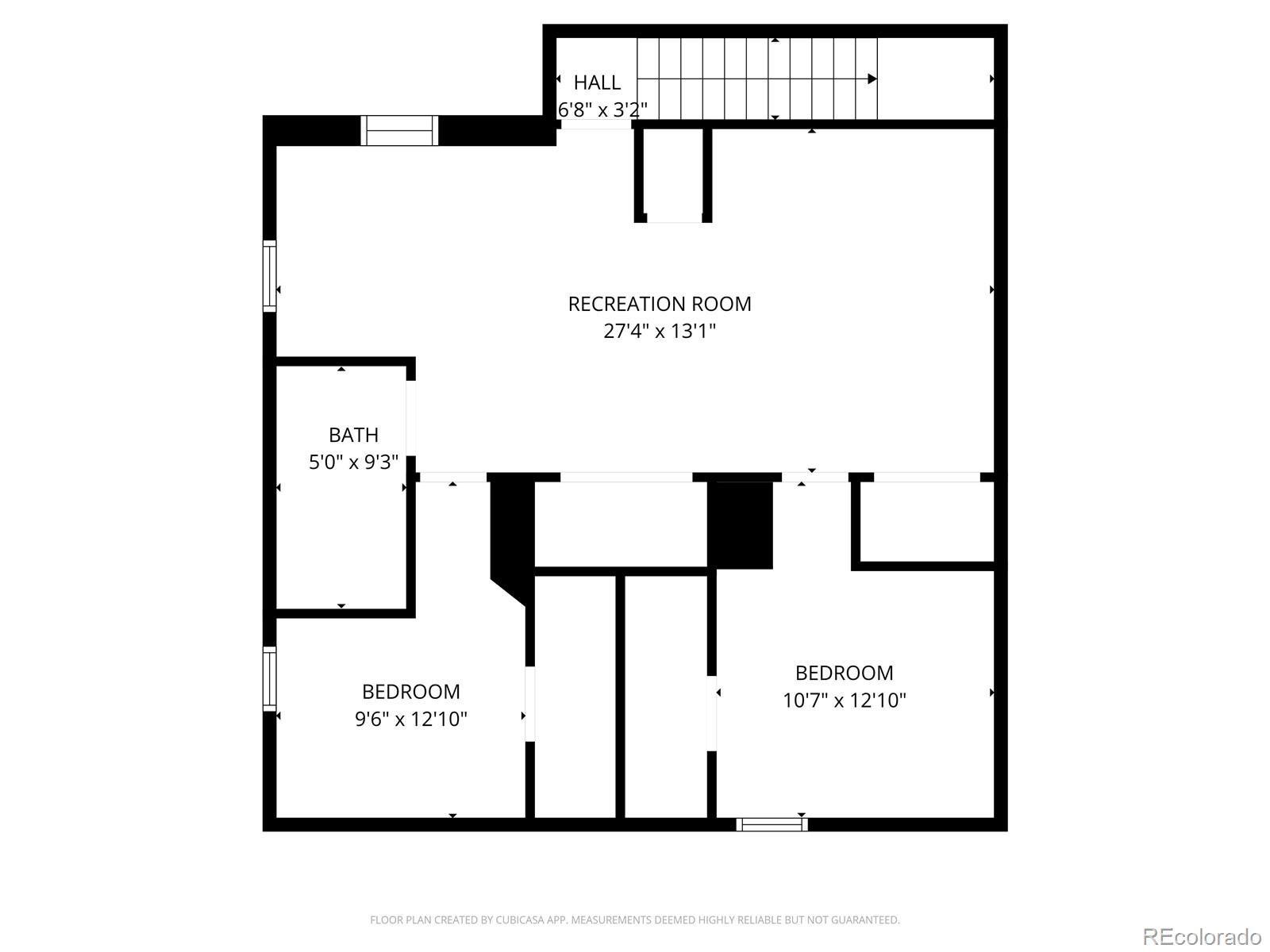 5136 W 9th Avenue Denver CO 80204