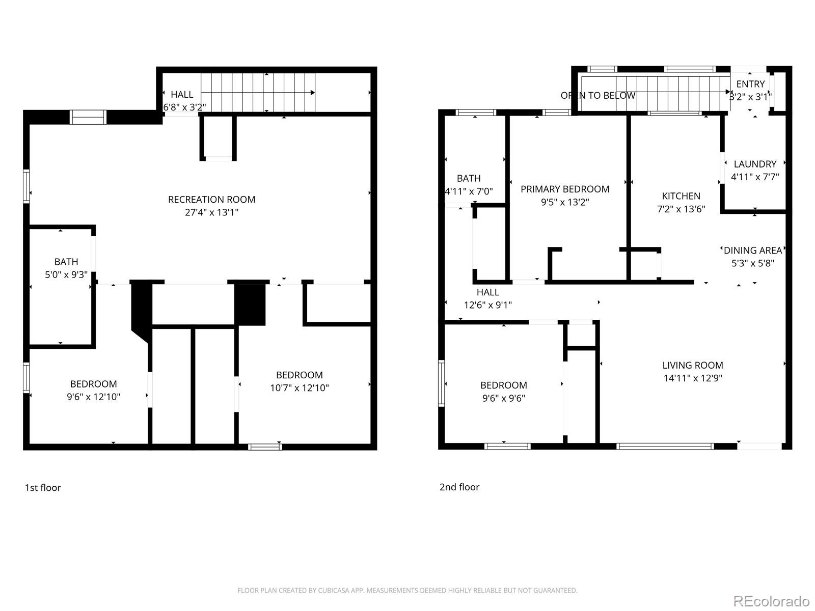 5136 W 9th Avenue Denver CO 80204