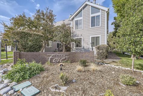 12404 E Tennessee Circle Aurora CO 80012