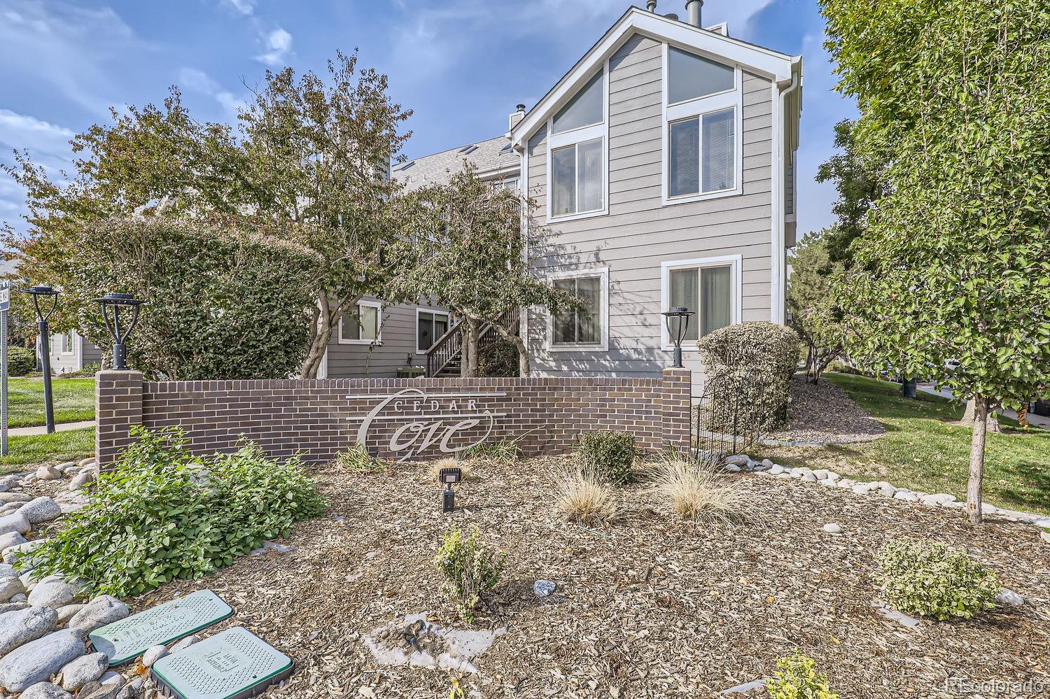 12404 E Tennessee Circle Aurora CO 80012