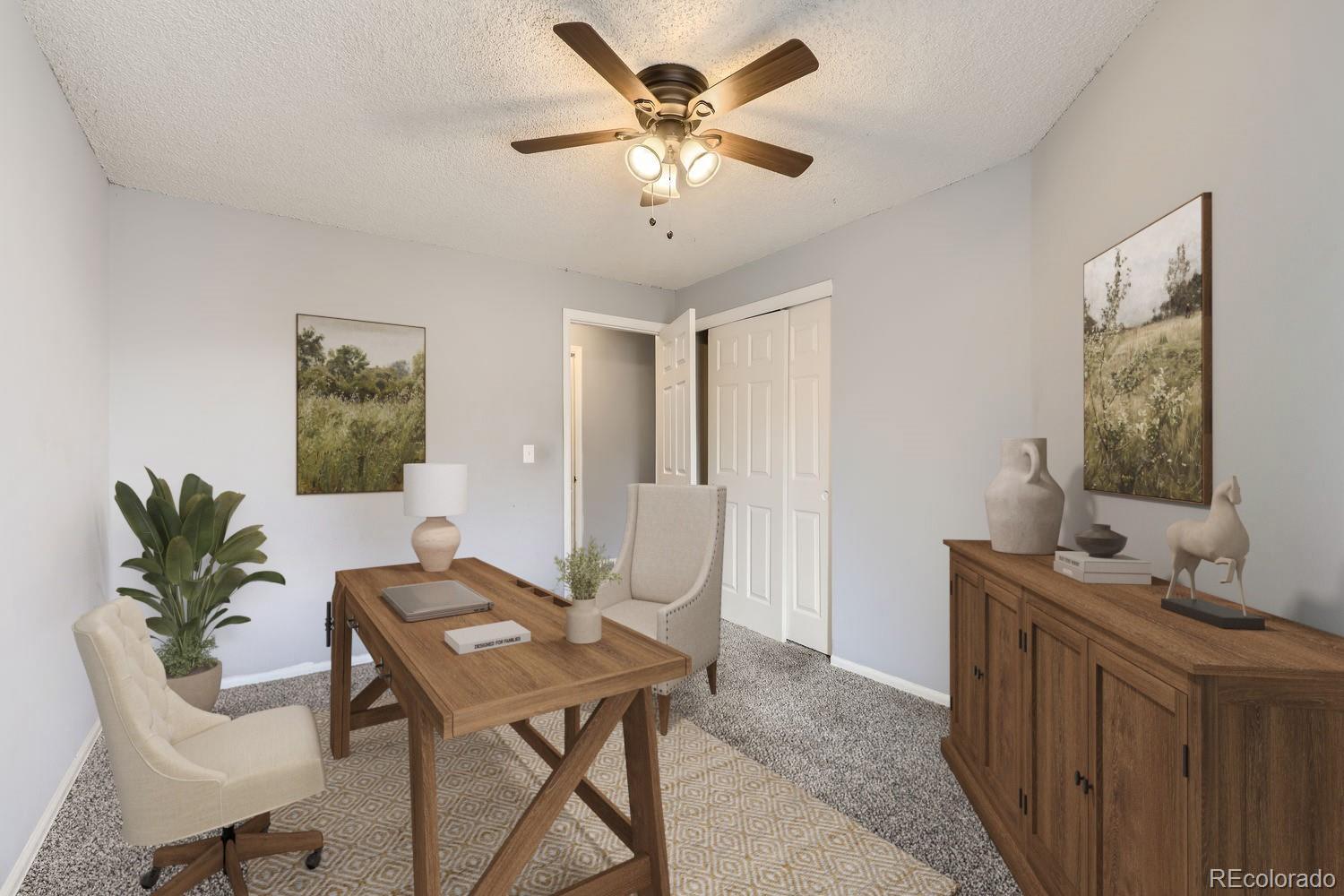 12404 E Tennessee Circle Aurora CO 80012