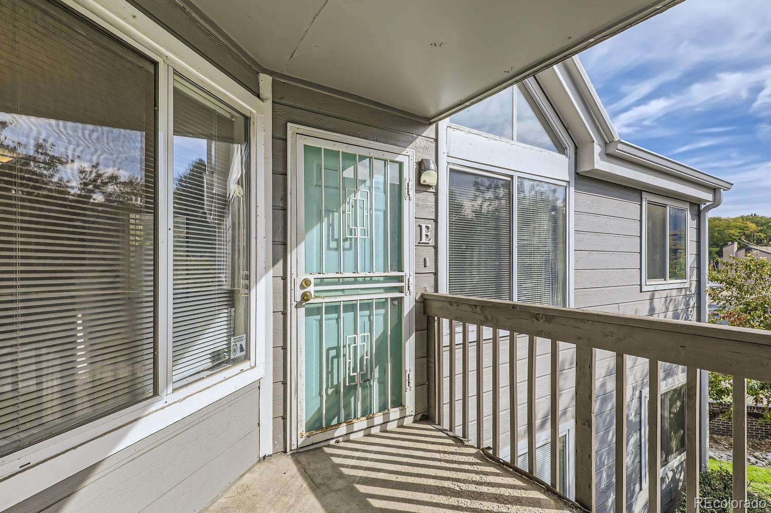 12404 E Tennessee Circle Aurora CO 80012